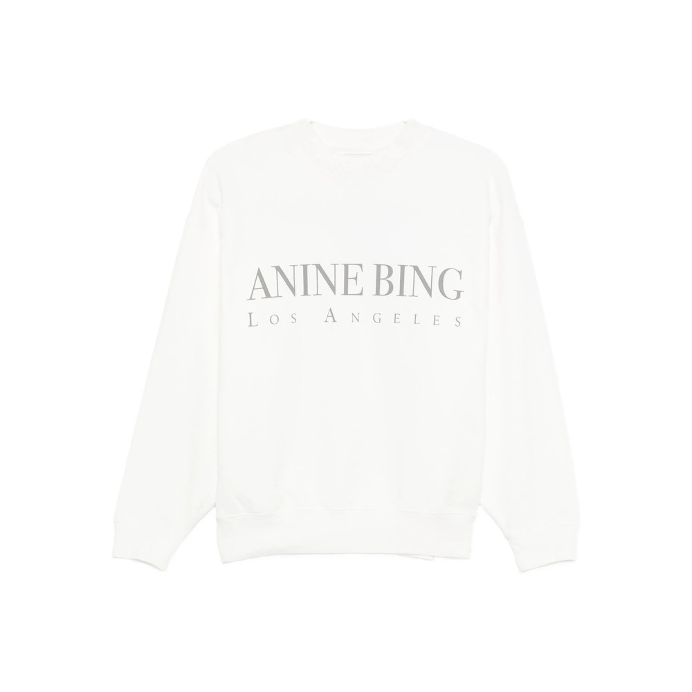 Anine Bing JACI SWEATSHIRT LOS ANGELES -