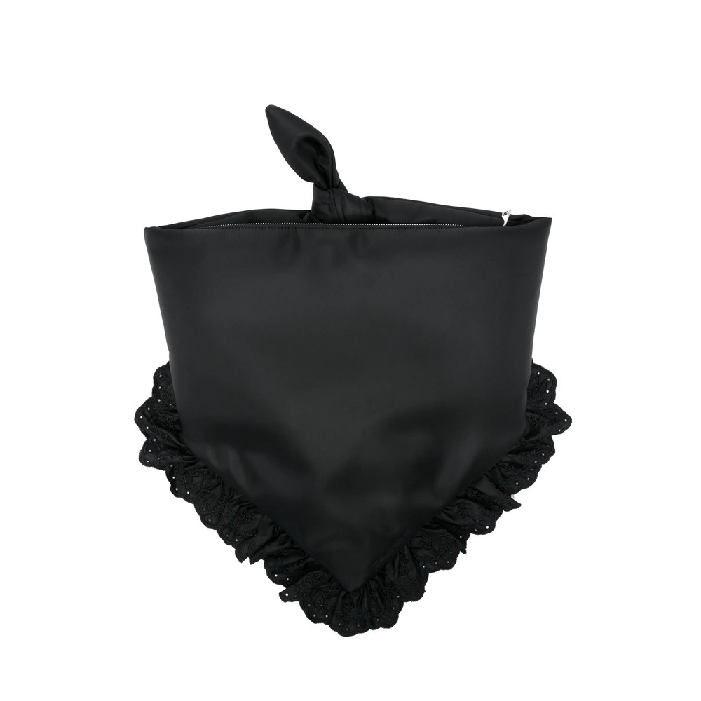 Simone Rocha Pillowcase Tote Bag