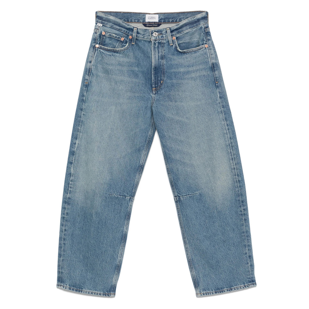 Citizens Of Humanity Cotton Jeans