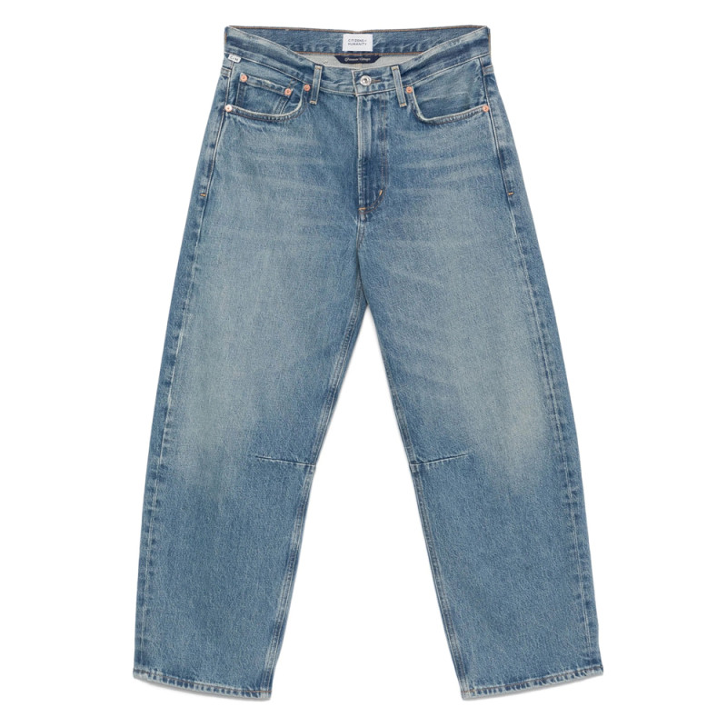 Citizens Of Humanity Cotton Jeans