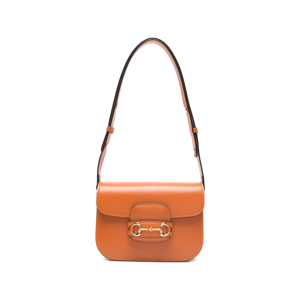 Gucci 1955 Horsebit Shoulder Bag