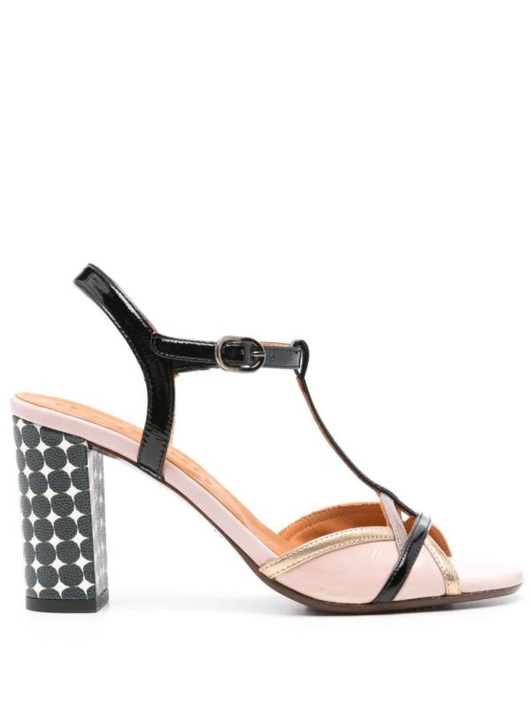 90mm Bejo sandals