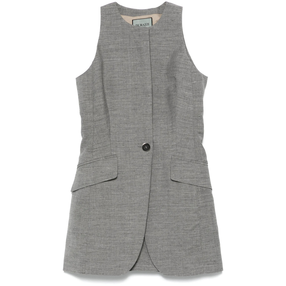 Durazzi Milano Tailored Waistcoat