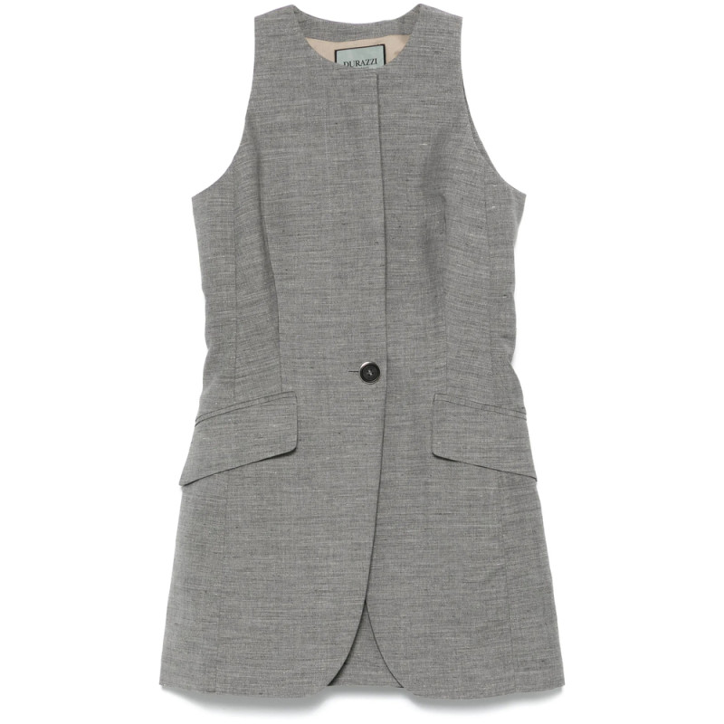 Durazzi Milano Tailored Waistcoat