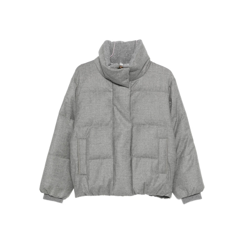 Duno Diana Puffer Jacket