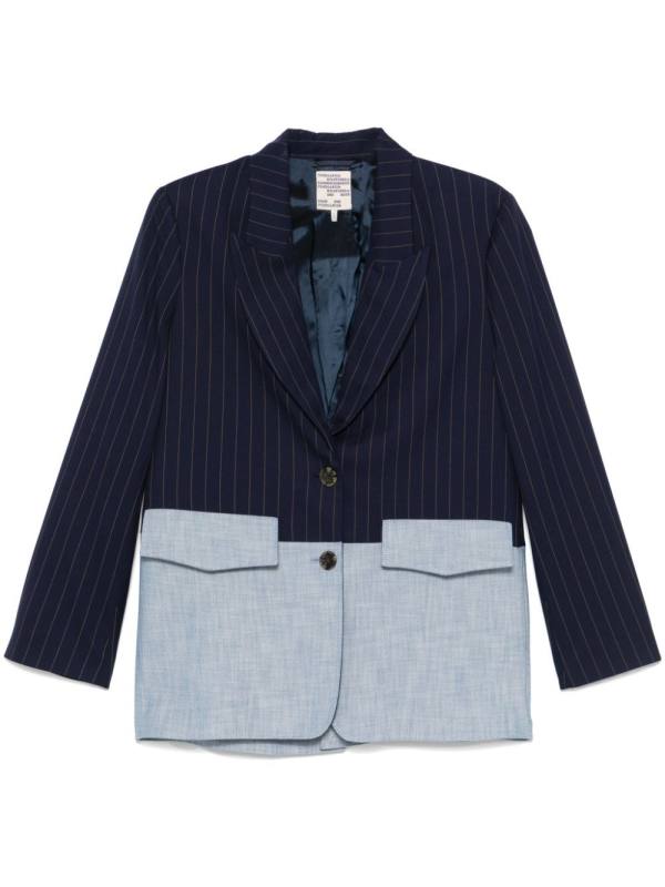 Barba blazer