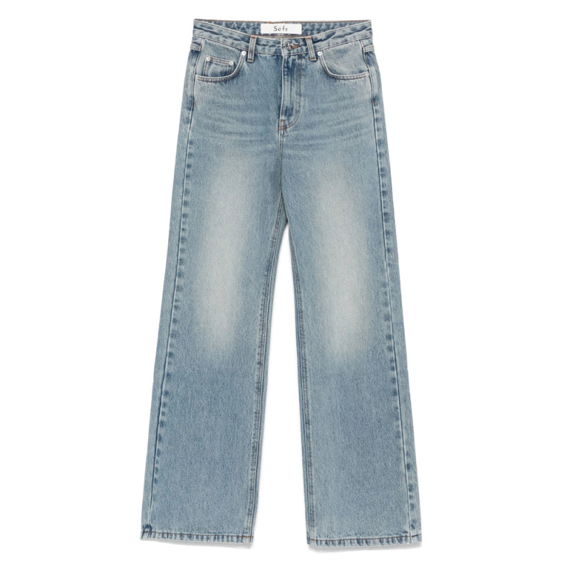 Sefr Tierra Jeans