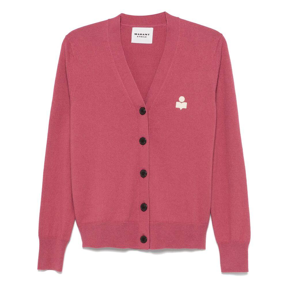 Marant Étoile Karina Cardigan