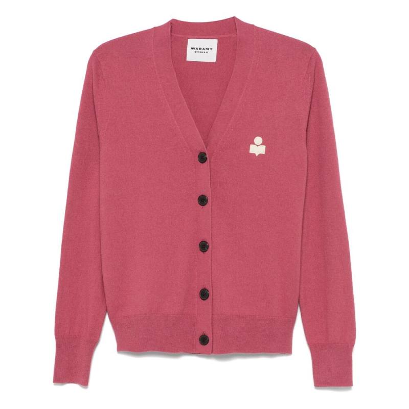 Marant Étoile Karina Cardigan