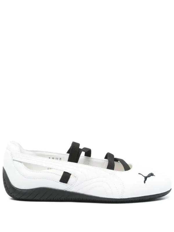 Speedcat ballet flat