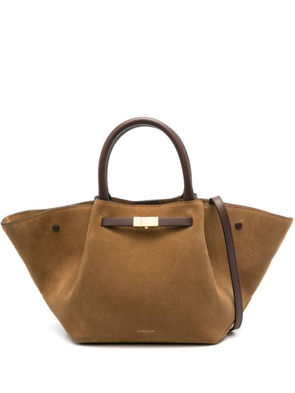 medium New York tote bag