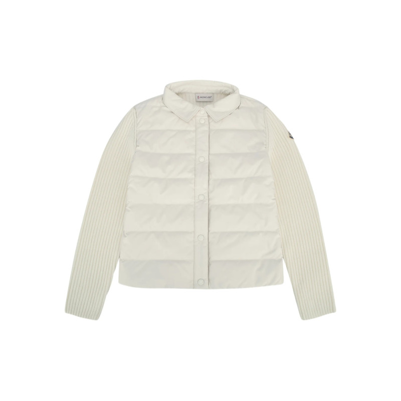 Moncler Girls Jackets