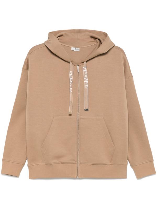 Felpa hoodie