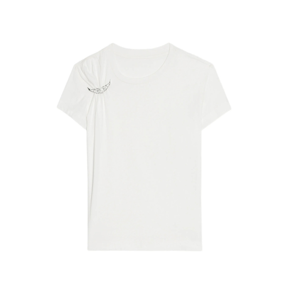 Zadig & Voltaire Suzan T-shirt
