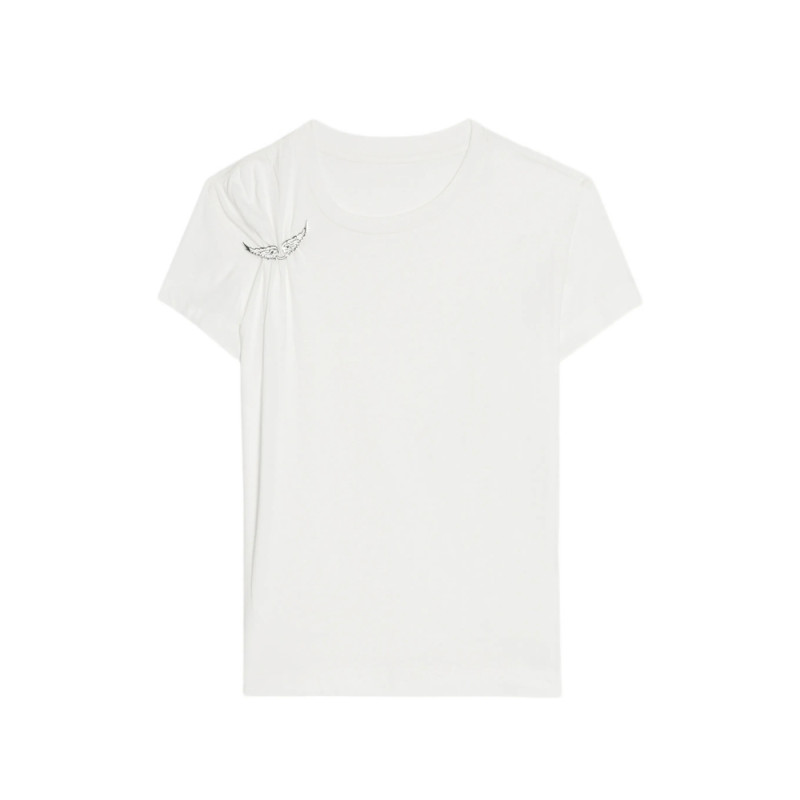 Zadig & Voltaire Suzan T-shirt