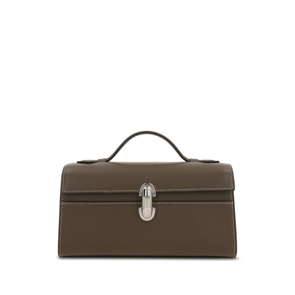 Savette Symmetry Pochette Clutch Bag