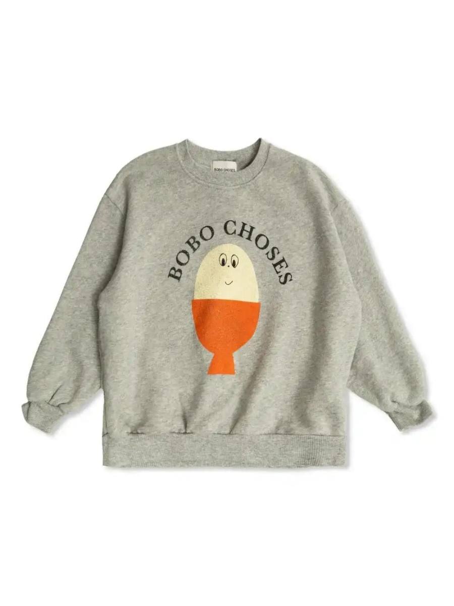 Morning Egg sweatshirt