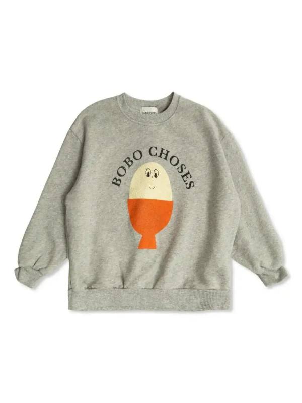 Morning Egg sweatshirt