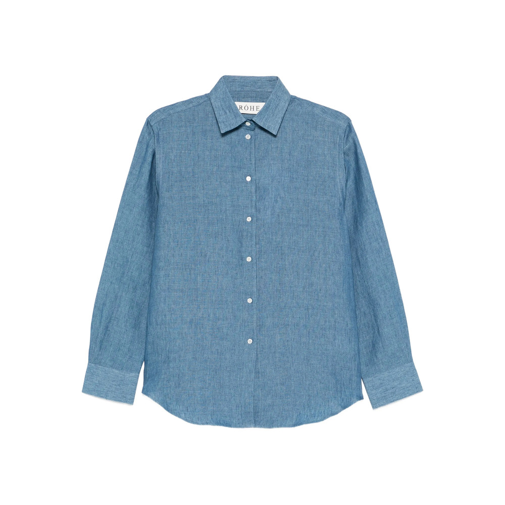 Rohe Long-sleeve Shirt