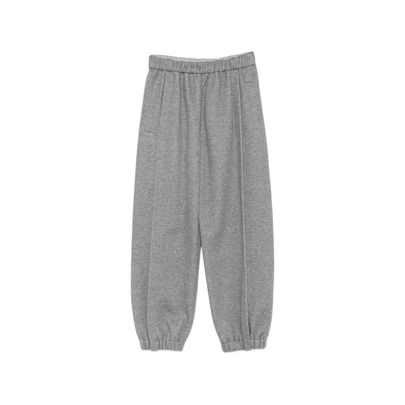 Carven Elasticated-waist Track Pants