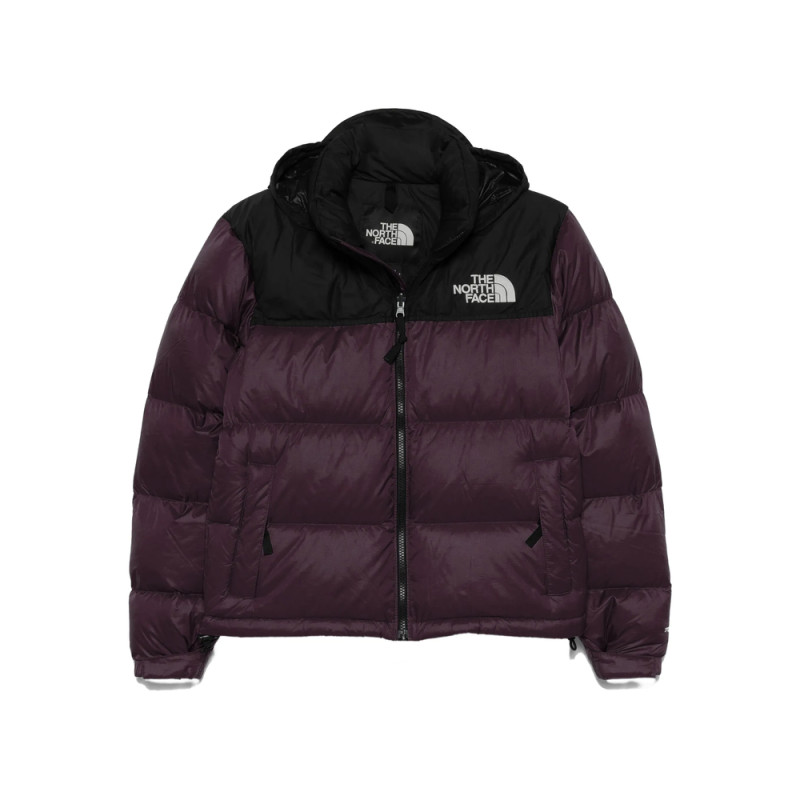 The North Face Hooded Puffer Jacket