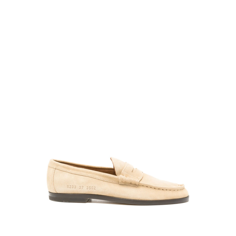 Common Project Penny Loafers