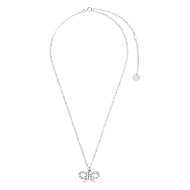 Self-portrait Statement-pendant Necklace