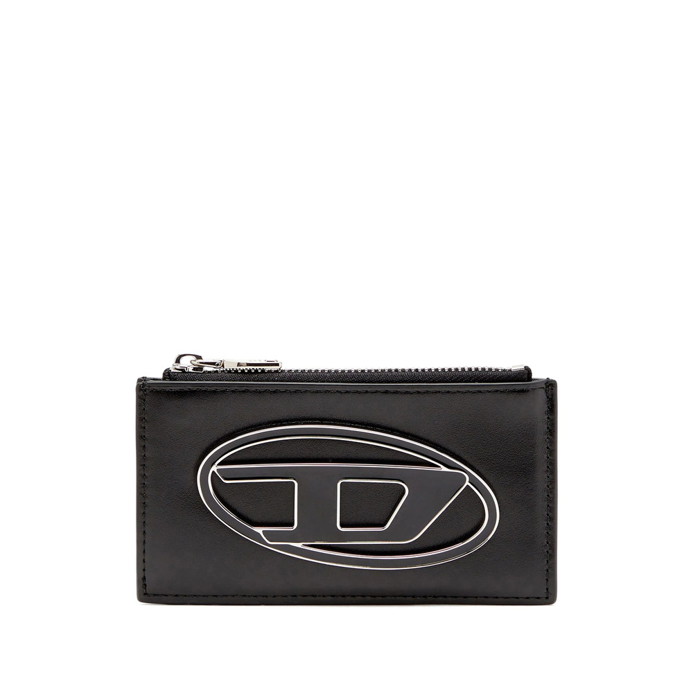 Diesel 1Dr Card Holder
