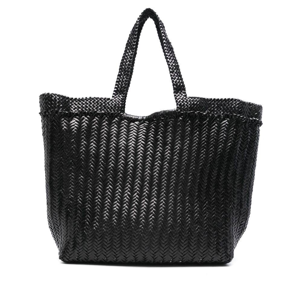 Dragon Diffusion Oversize Tote Bag