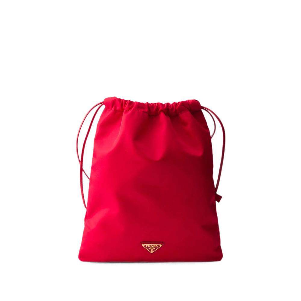 Prada Wish Re-Nylon Pouch
