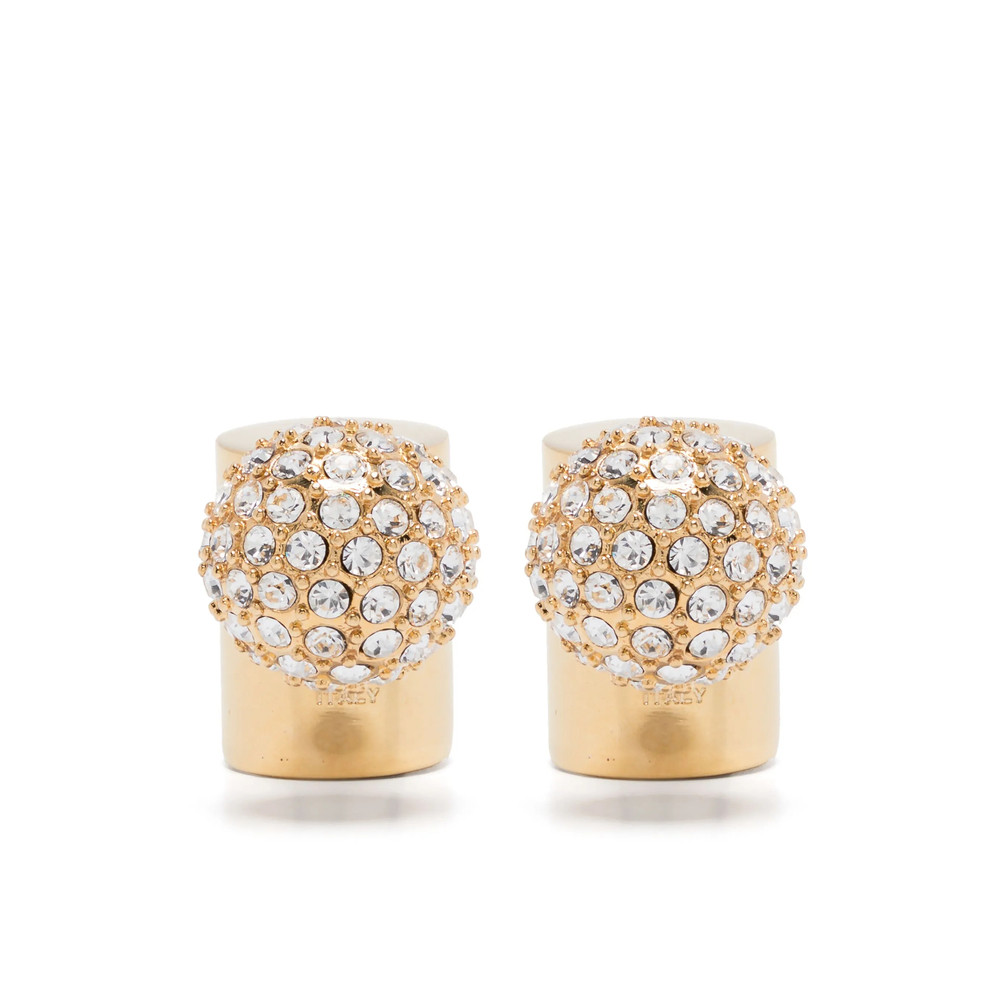 Jacquemus The Perlina Earrings