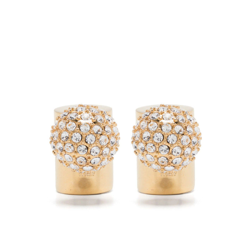 Jacquemus The Perlina Earrings
