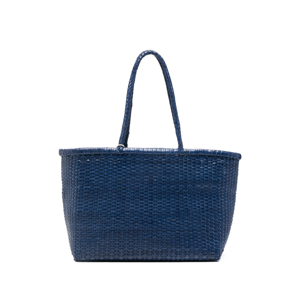 Dragon Diffusion Woven Tote Bag