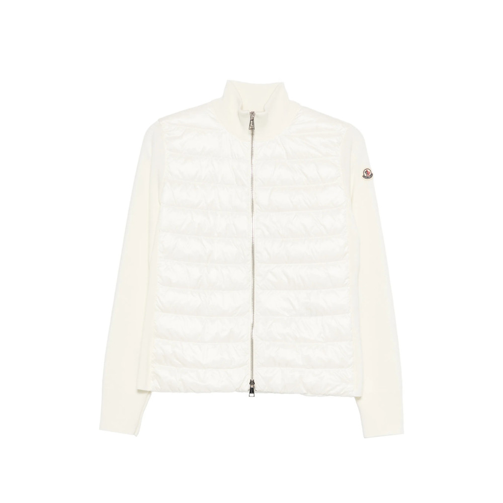Moncler Panelled Jacket