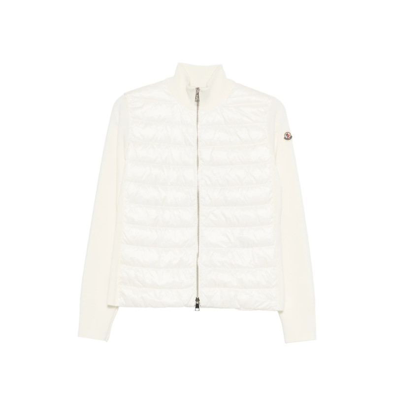 Moncler Panelled Jacket