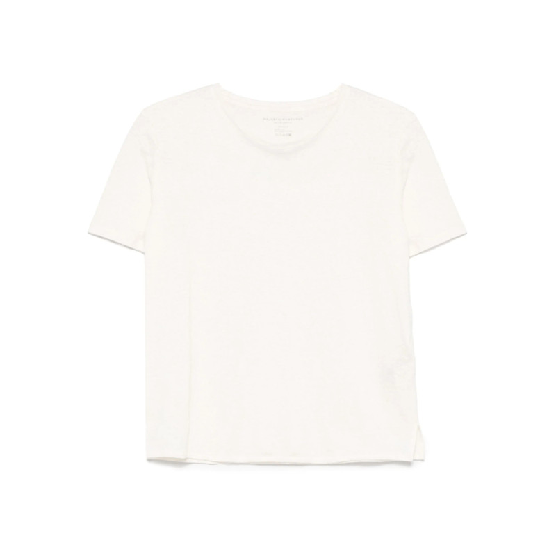 Majestic Filatures Crew-neck T-shirt