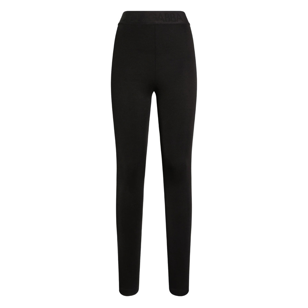 Dolce & Gabbana High-waisted Legging