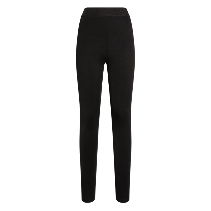 Dolce & Gabbana High-waisted Legging