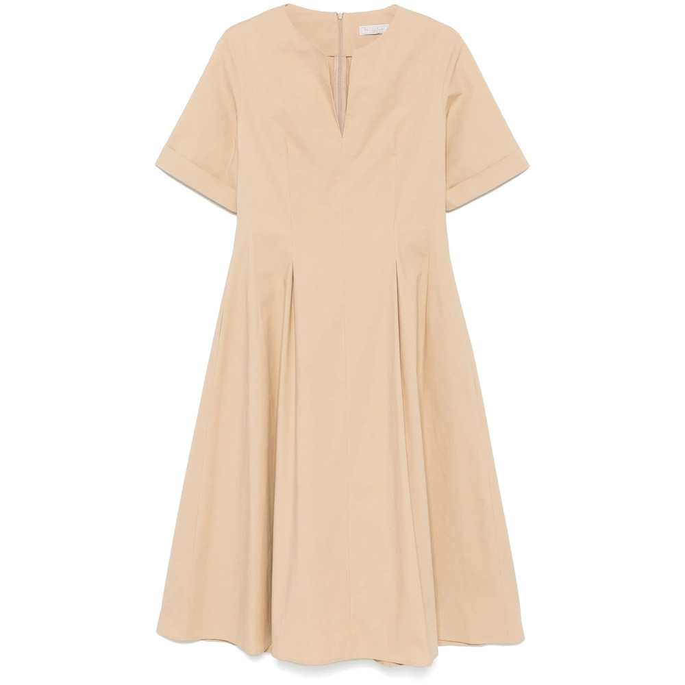 Antonelli Milano Midi Dress