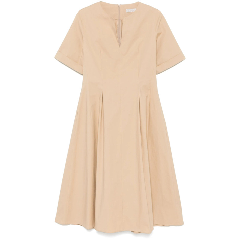 Antonelli Milano Midi Dress