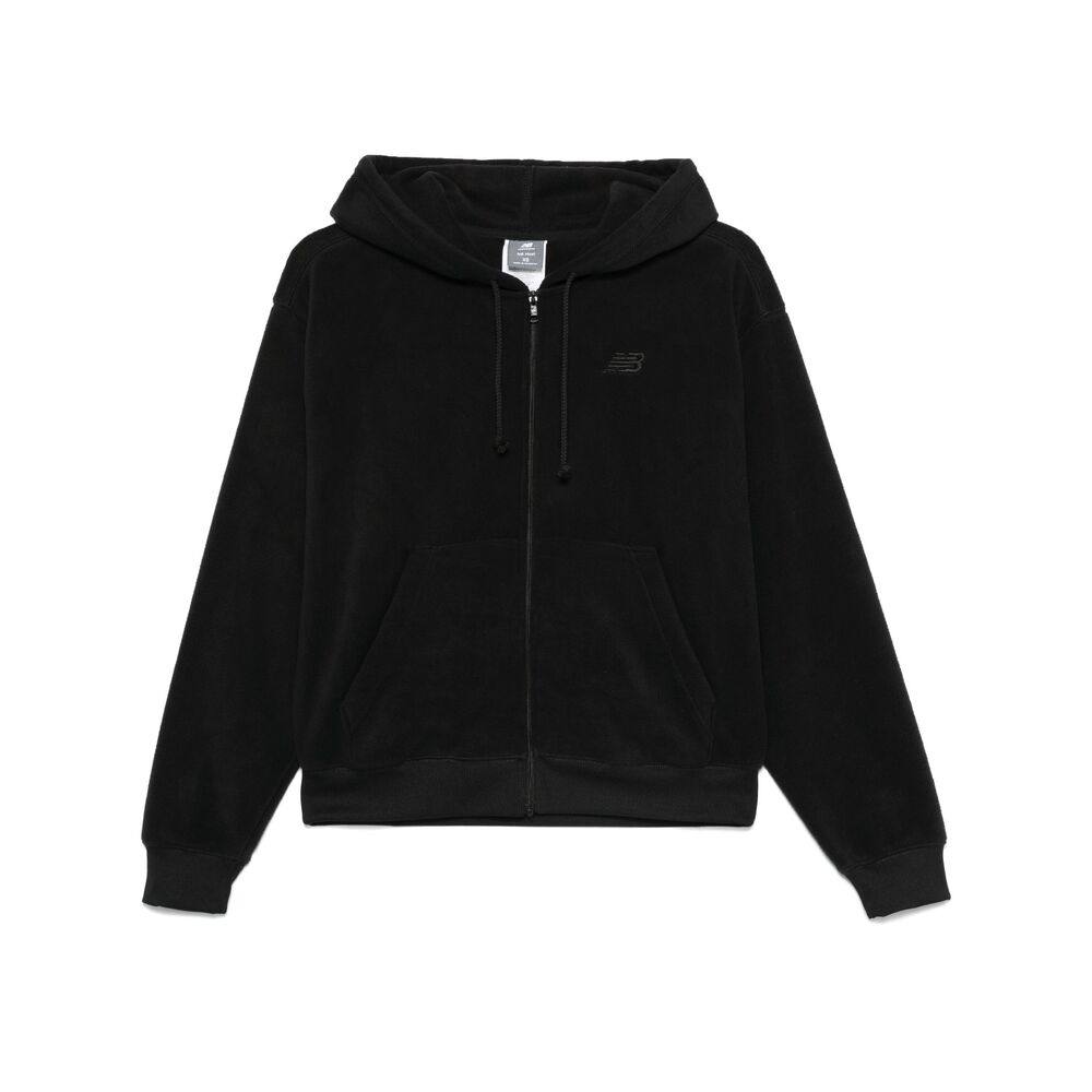 New Balance Polar Fleece Jacket