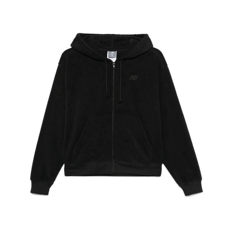 New Balance Polar Fleece Jacket