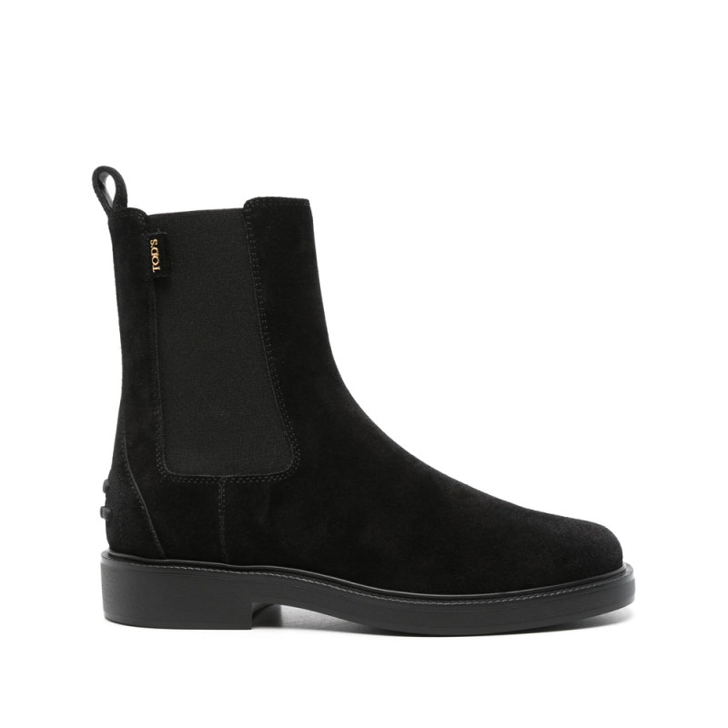 Tod's Chelsea Boots