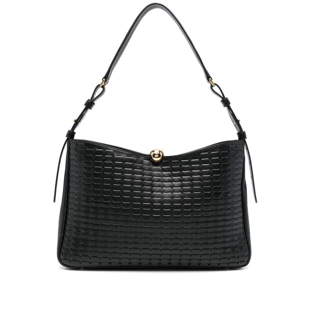 Furla Leather Shoulder Bag