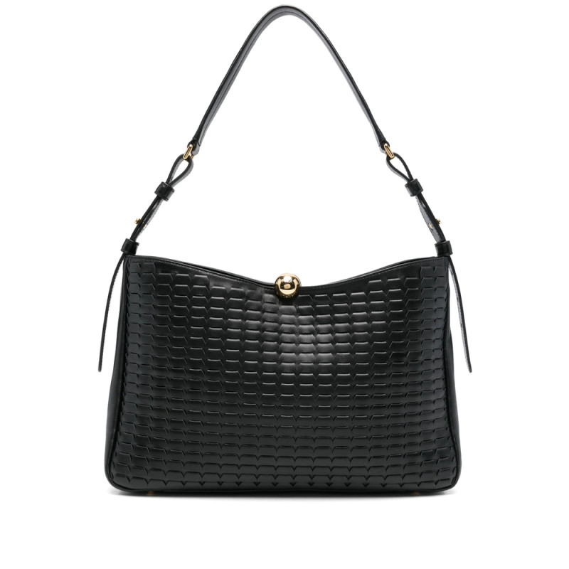 Furla Leather Shoulder Bag