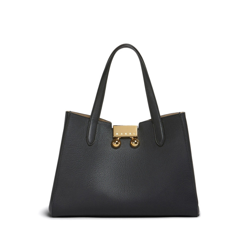 Marni Trunkaroo Tote Bag