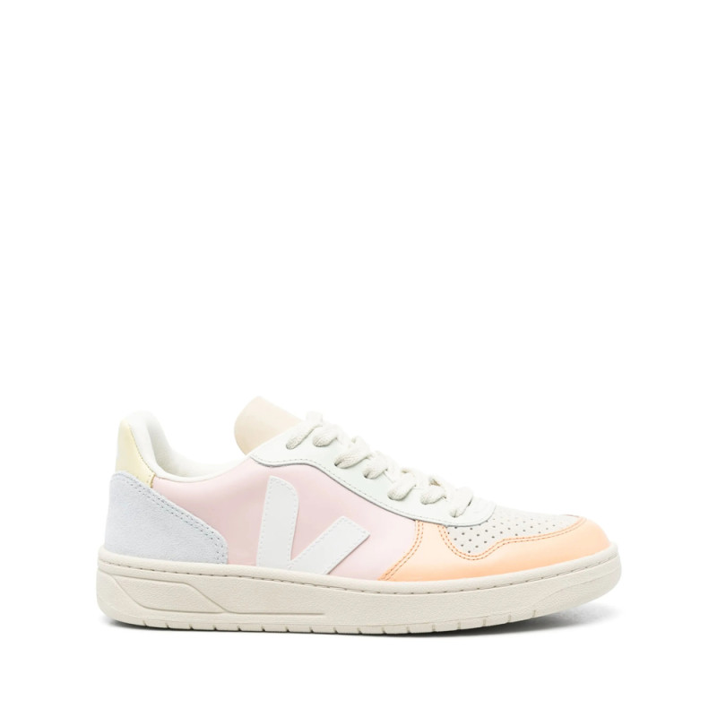 Veja V-10 Low-top Sneakers