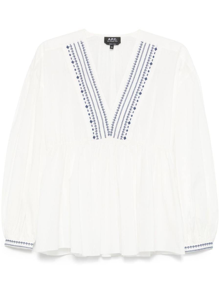 Vera blouse