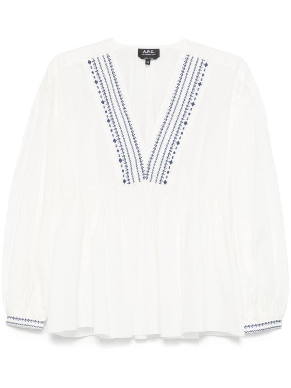 Vera blouse