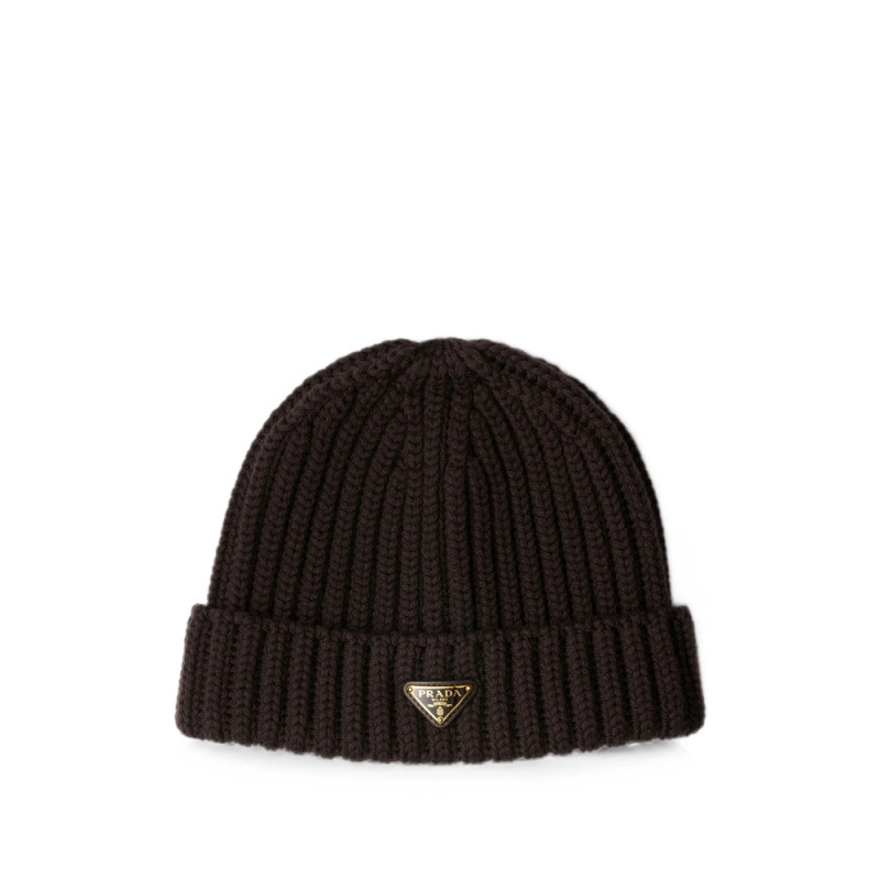 Prada Wool Beanie
